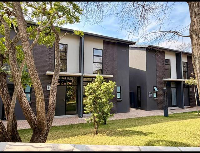 1 BEDROOM PROPERTY TO RENT IN ALPHEN PARK